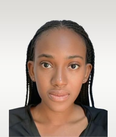 Kimberley Frempong