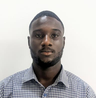 Eric Osei Dompreh