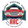 Accra Auction Cars Logo