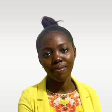 Esther Kwartemaa