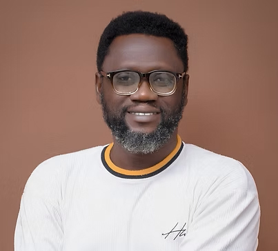 Mr. George Kofi Okyere Akomeah