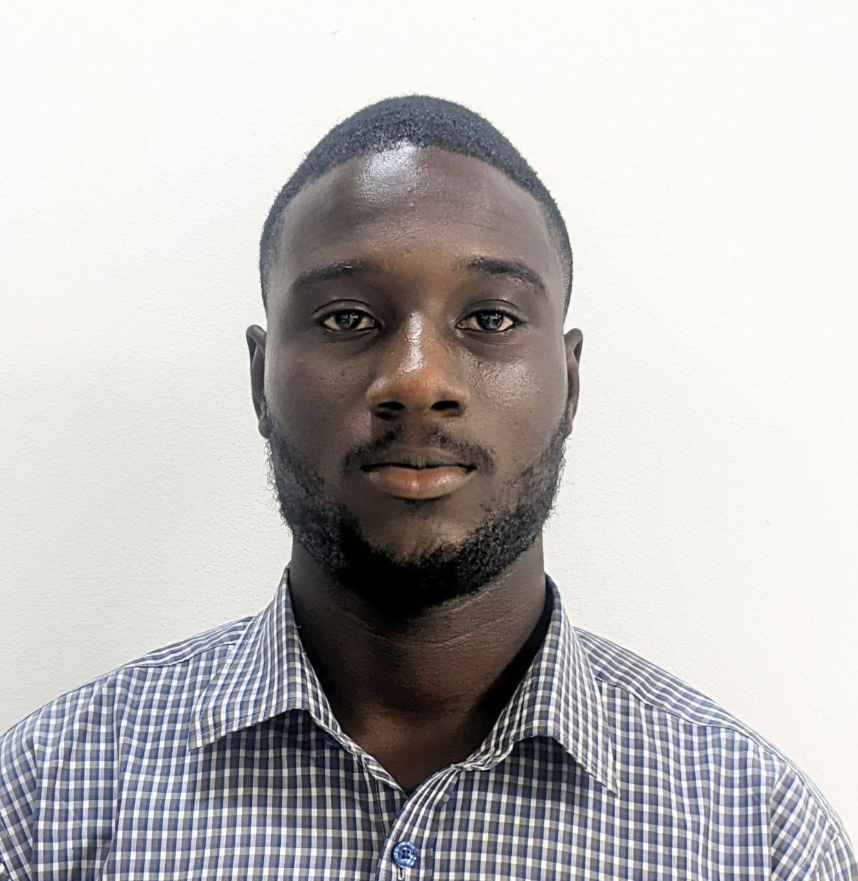 Eric Osei Dompreh