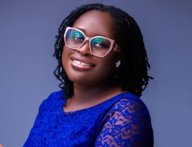 Joan Isoken Iyoha