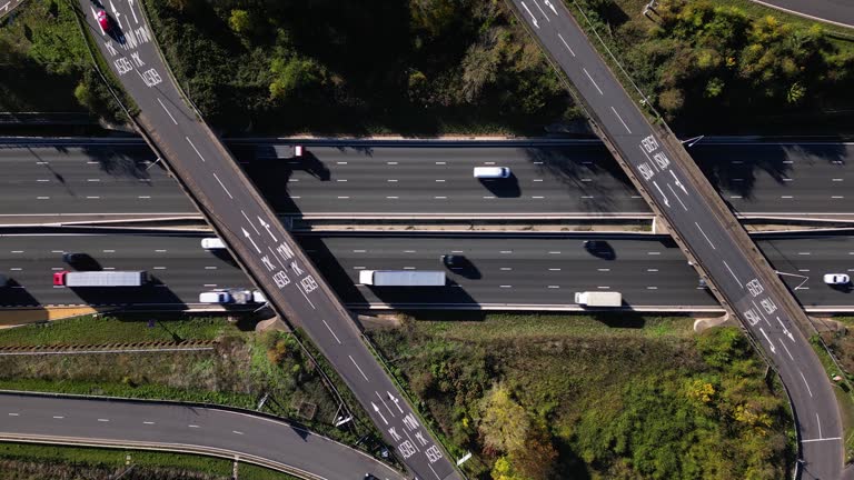 Smart Vehicle Tracking Solution